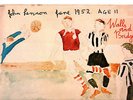 JOHN LENNON.WALLS AND BRIDGES.U.S.ORIG 
