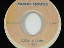 Heptones/I Roy 