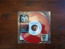 LIMITED EDITION Red Hot Chili Peppers / Ramone 7