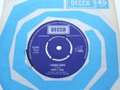 RARE UK DECCA F.12685 - JOHN E PAUL - I WANNA KNOW - NEAR MINT