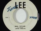 Lester Sterling/Alva Lewis 