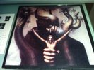 CELTIC FROST To Mega Therion Vinyl Lp 1985 Noise Records - Black metal punk