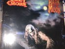 Ozzy Osbourne, Bark At The Moon 12” Blue Label, Promo   1983 Scarce W/insert