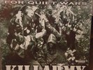 Killarmy - Silent Weapons for Quiet Wars (Original OOP Vinyl, Wu-Tang affiliate)