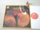 DVORAK Cello Concerto ANJA THAUER MACAL CZECH PO GER LP HELIODOR 2548 134