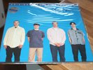 Weezer S/T Blue Colored MFSL 1-480 Sealed Mobile Fidelity Sound Lab Mofi