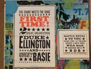 Duke Ellington Count Basie First Time Meets REEL TO REEL TAPE