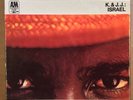 Kai Winding J.J. Johnson Israel REEL TO REEL TAPE