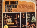 Kinks Greatest Hits REEL TO REEL TAPE garage psych MTD MASTER DUPLICATION