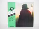 Wishbone Ash Argus LP 1971/1978 Japan VIM-6168 Mint, OBI, insert