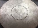 pil metal box vinyl Original 1st Press