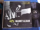 Manny Albam-McKusick-Brookmeyer/The Jazz Workshop/RCA Victor LPM-1211/VG+ to EX