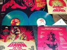 Dawn Of The Dead Vinyl Waxwork Records flesh colored Sold Out OOP