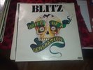 The Blitz Voice of a Generation 1982 No Future albums Original vinyl lp