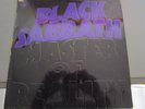 Black Sabbath LP Master of Reality, orig. Vertigo Swirl, Vinyl noch good