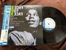 BABY FACE WILLETTE FACE TO FACE BLUE NOTE BN 4068 OBI STEREO Japan Vinyl LP
