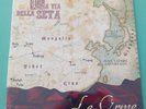 LE ORME La Via Della Seta - LP limited edition  - SEALED  - Numerato