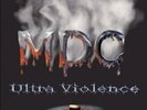 Mad Dog Cole - Ultra Violence  Vinyl LP 12 Tracks Alternative Rock Neuware