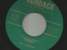 ROCKABILLY SURF TITTYSHAKER INSTROS-INFERNO- A LITTLE MORE TEQUILA -HEAR-RONDACK