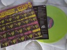 SWINGIN UTTERS DEAD FLOWERS BOTTLES BLUEGRASS AND BONES COLOR VINYL