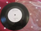 Nils Lofgren Valentine. Rykodisc ESS 2002 White Label Promo UK Vinyl 7