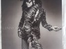 Lenny Kravitz - Mama said, vinyl album, VUSLP 31