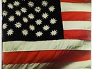 Sly & The Family Stone - There's A Riot Goin' On LP - Epic VG+