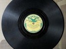 El Ciego Melquiades 78 RPM on Bluebird 1935 (Mexican) Pre-War