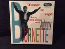 ROCKABILLY,, Johnny Burnette, 6 EP Boxset,, full colour sleeves, STUNNING ITEM