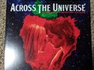 Across The Universe Cast RSD coloured vinyl 2LP The Beatles John Lennon Rare
