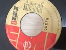 Queen 45 rpm Philippines 7