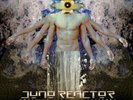 JUNO REACTOR The Mutant Theatre LIMITED 2LP VINYL 2018 (VÖ 22.06)