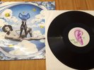 ANIMA SOUND STÜRMISCHER HIMMEL ORIGINAL FIRST OHR 197  GERMAN KRAUTROCK