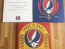 GRATEFUL DEAD - Lot: One Two & Three From The Vault 11 LPs NM Psych Live Rare