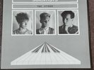 New Scientists - The Storm EP 1986 Limitiert Wolfsburg Oomph