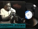 Clifford Brown-Memorial Album-Music Matters 1526-2LP 45RPM AUDIOPHILE 180G