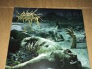 Cattle Decapitation - Anthropocene Extinction LP Full Of Hell Acacia Strain