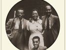 Billie Holiday - Billie's Blues NEW import PICTURE DISC LP - Rare Live + studio