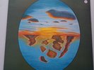 Julie Tippetts - Sunset Glow Vinyl LP UK 1st Press A1/B1 1975 Jazz Prog NM