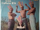LP Los Papaupas Con Calixto Ochoa - Accordion Folclor Colombia   ???