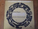 2561 192/210 Wagner Der Ring des Nibelungen / Karajan etc. 19 LP box set