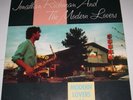 Jonathan Richman And The Modern Lovers MODERN LOVERS 88.1987 Rounder LP EX++