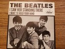 The Beatles original tab cut 