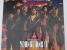 JON BON JOVI - BLAZE OF GLORY - LP 2017 REISSUE - 180 GRAM - NEW