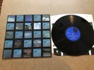 DONALD BYRD - PLACES AND SPACES LP ORIG UK 1st  BLUE NOTE WITH INNER SLEEVE N/M