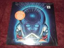 Journey Frontiers Authentic 1983 1st “Faithfully” Separate Ways MASTERDISK NM