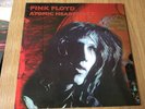 PINK FLOYD - ATOMIC HEARTBEATS. LIVE IN 1970 LP RECORD, RED VINYL. UNPLAYED