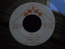 Z3 POINT 5100 GARAGE SOUL KENNY HILL & THE SENTINALS OVER YOU THE BEE TOUSSANT