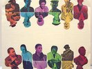 LP - Har-You Percussion Group - Self Titled - ESP ORO-5  FACTORY SEALED