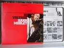 Hank Mobley - Hi Voltage - Blue Note BST 84273 US Orig. LP Van Gelder Stereo